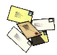 email button
