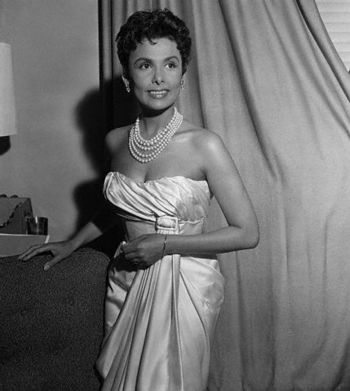 Foto Lena Horne